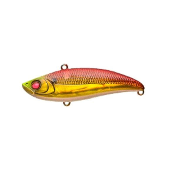 APIA Seabass Lure Uprising 70HW #01 Red-spotted Conger