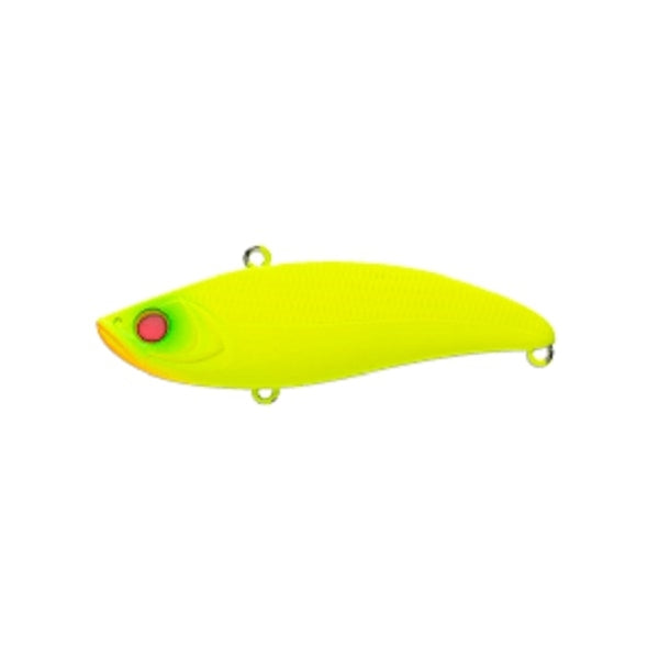 APIA Seabass Lure Uprising 70HW #03 Chart