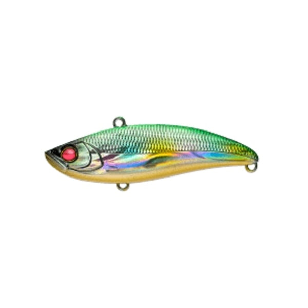 APIA Seabass Lure Uprising 70HW #05 Gurikin Candy