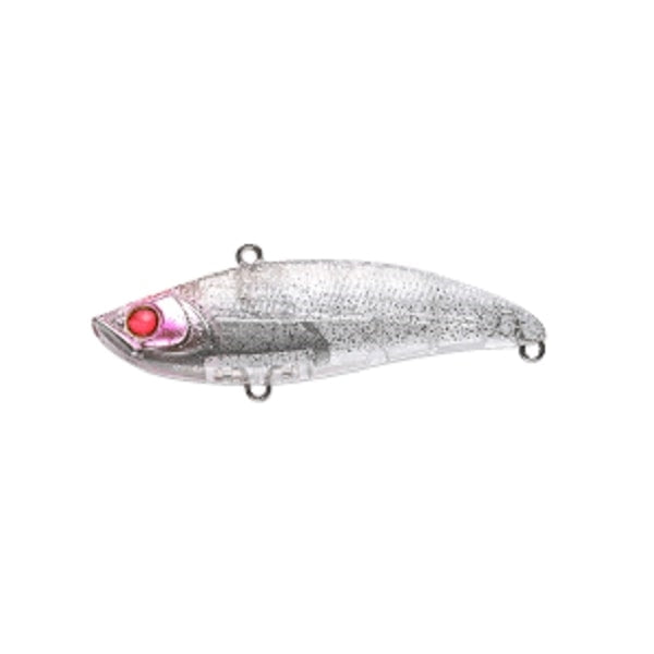 APIA Sea Bass Lure Uprising 70HW #07 Peach Clear Glitter