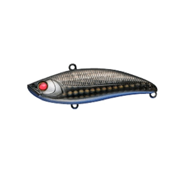 APIA Seabass Lure Uprising 70HW #11 Abyss