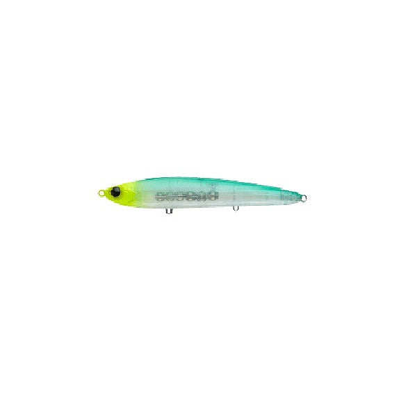 APIA Seabass Lure Balene 160FL #2 CH Mojito