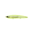 APIA Seabass Lure Balene 160FL #8 Hammer Chart Clear