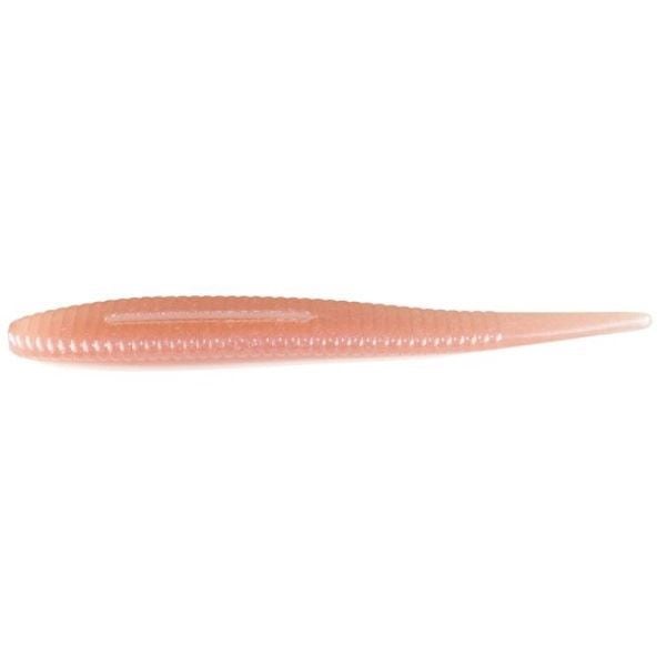 Hide Up Worm Stagger Stick 4 inch #069 Bomber Pink