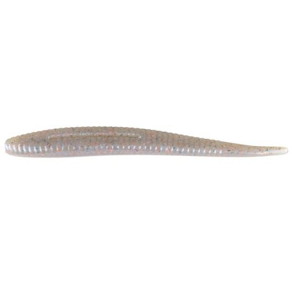 Hide Up Worm Stagger Stick 4 inch #105 Natural Pro Blue *Not available for payment in store