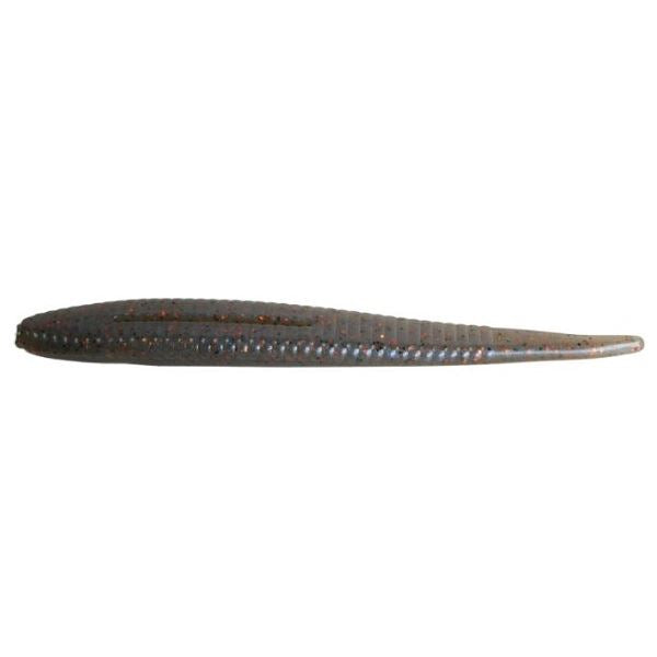 Hide Up Worm Stagger Stick 4 inch #116 Shinikakegil