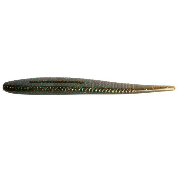 Hide Up Worm Stagger Stick 4 inch #140 Itasugil