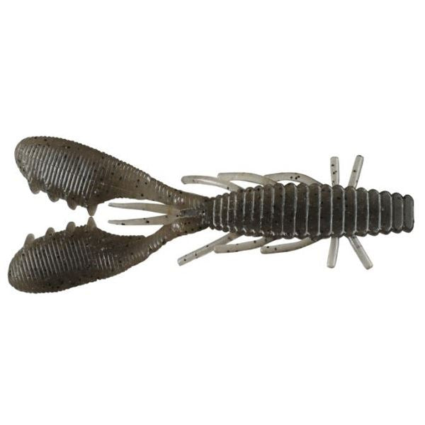 Hide Up Worm Stagger Claw 3.3 inch #244 Bottom Bait