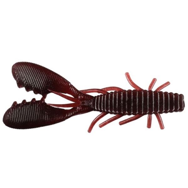 Hide Up Worm Stagger Claw 3.3 inch #246 Macaca Claw