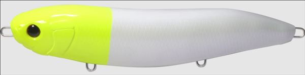 Hide Up Seabass Lure Pylon 185 Salt #S-15 Horahode Moonlight