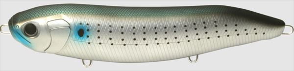 Hide Up Seabass Lure Pylon 185 Salt #S-30 Mullet Threadfin