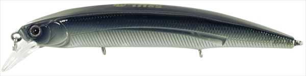 Hide Up Seabass Lure HU Minnow 111SS 33g Sinking #S-05 Kaimurakatakuchi