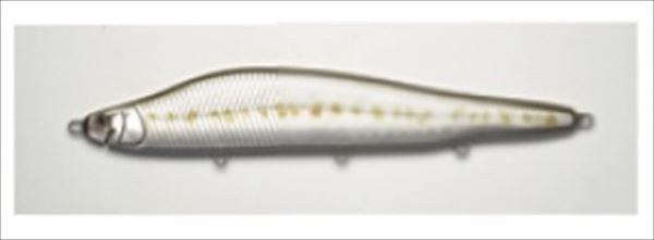 Hide Up Bass Lure HU-Peller 248 #67 Small Bass