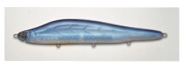 Hide Up Bass Lure HU-Peller 248 #141 Tamaranbai BL Reflector Included