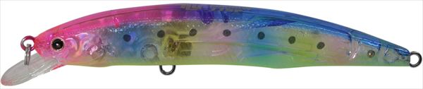 Hide Up Seabass Lure HU Minnow 77SP Salt Color #S-01 Suepikapikawashi