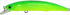 Hide Up Seabass Lure HU Minnow 77SP Salt Color #S-09 Green Chart