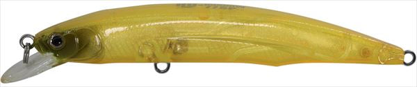 Hide Up Seabass Lure HU Minnow 77SP Salt Color #S-37 Ehime Mikan