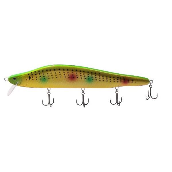 Hide Up Seabass Lure HU Peller 248 Salt Color #S-02 Suekin Kira Konoshiro *Payment not available in store