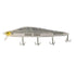 Hide Up Seabass Lure HU Peller 248 Salt Color #S-252 Cold Clear Shad *Payment not available in store
