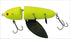 Hide Up Bass Lure Notanota S #09 High Lemon
