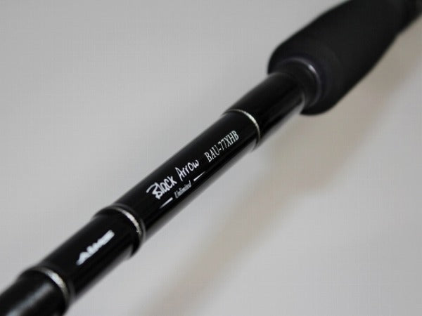 AIMS Black Arrow Unlimited BAU-77XHB