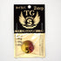 START 2step TG Head 80g 05 Gold Red