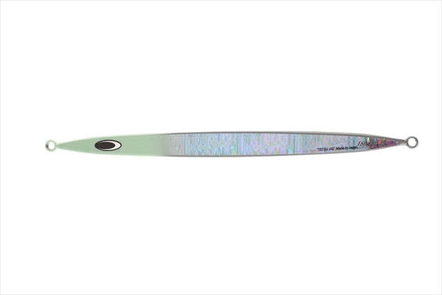 Big Ocean SR2180-15K Swim Rider 180g Glow Head