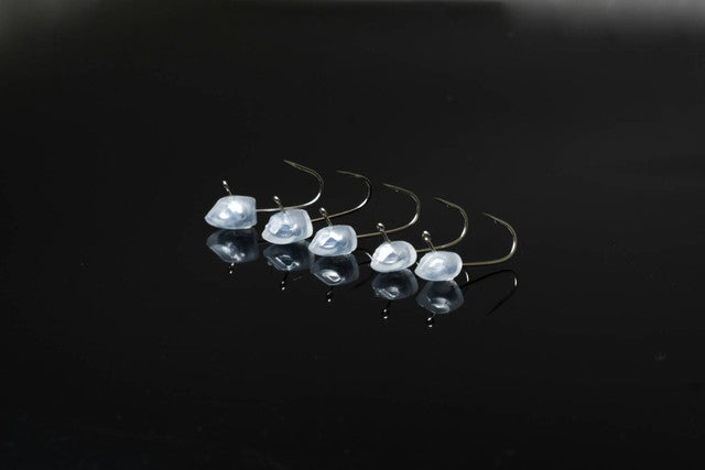 Thirty Four 34 Zerogra Head 0.7g