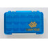 Thirty Four Lure Case FREELY Slim Case Blue