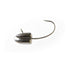 Thirty Four Jig Head Stream Head TG 2.5g