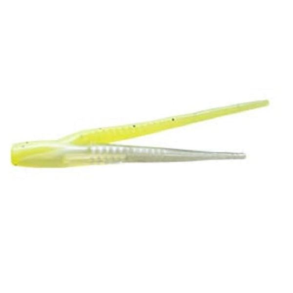 Thirty Four Worm Chimera Bait 2 inch Dandelion