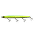 Pickup Seabass Lure Nogare 120F Lime Chart Black