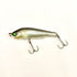 Pickup Seabass Lure Wasp Slalom 50S 002 Silver Powder Young Ayu