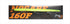 Pickup Seabass Lure Nogare 160F #004 Lime Chart Blackberry