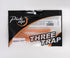 Pickup Worm Small Trap Tide Orange