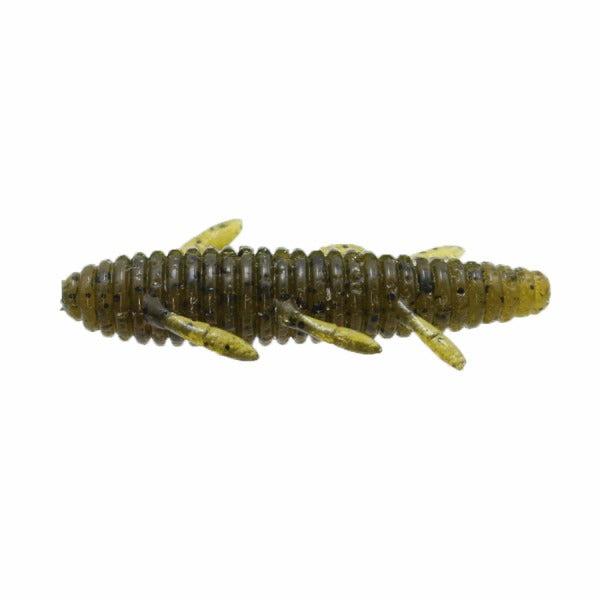 Issei Sinking Bug 2.2 inch #07 Green Pumpkin