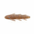 Issei Sinking Bug 2.2 inch #56 Cinnamon Blue Flake