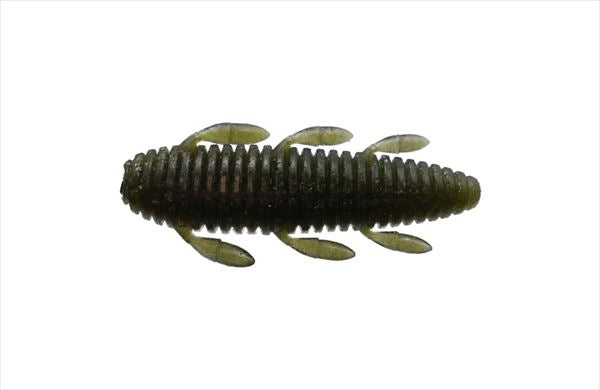 Issei Issey Worm Sinking Bug 2.2 inch #21 Yoshinobori