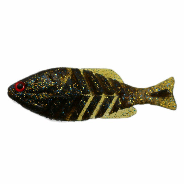 Issei Gill Flat Jr. #11 Bluegill