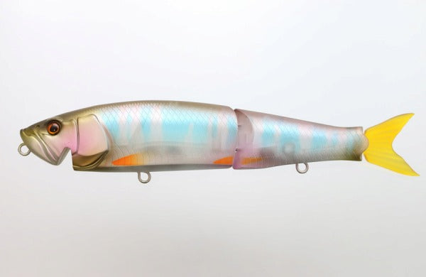 issei GC Hasu Flat 180F "Water Surface Noisy" #12 Hasu