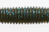 Issei Super Stick 2.5 inch #31 Green Pan Blue Flake