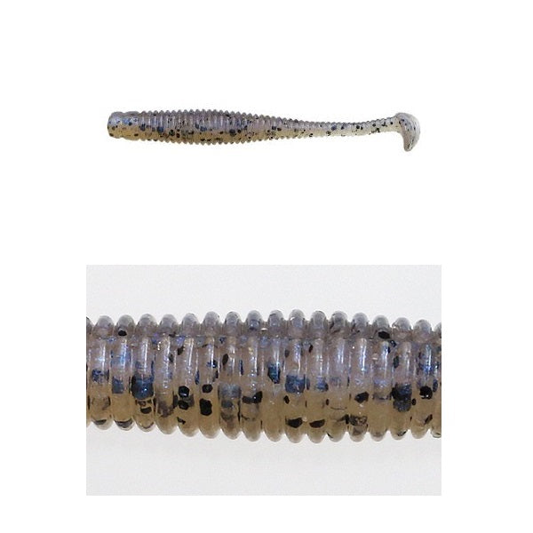 issei Bass Lure Super Stick 2.5 inch #50 Murakami Special