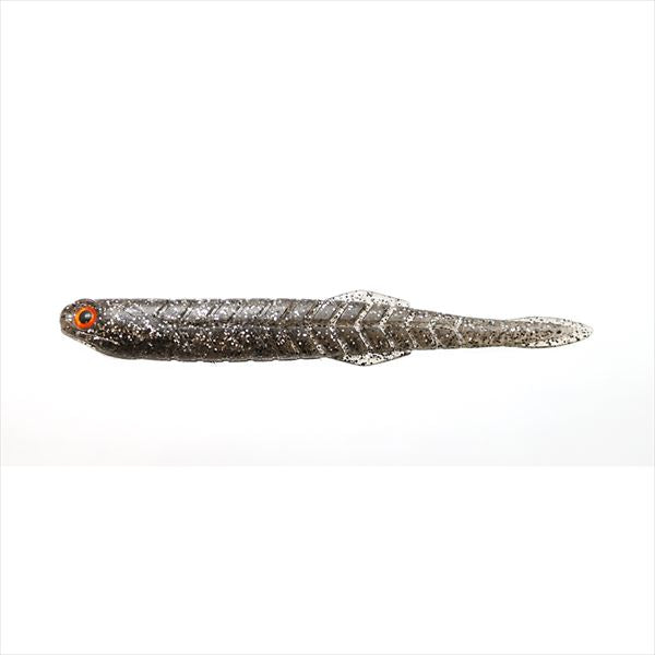 Issei Katakuchi Worm Yabakune 4.5 inch #06 Baby Shiner (juvenile) (NS)