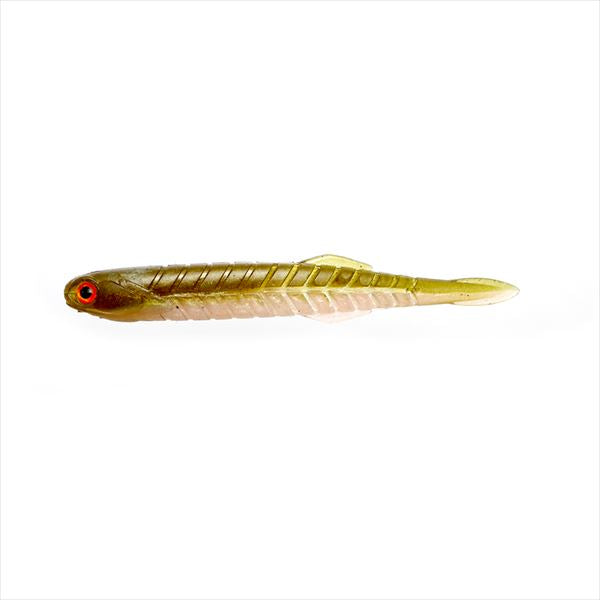 Issei Katakuchi Worm Yabakune 4.5 inch #53 Ayu