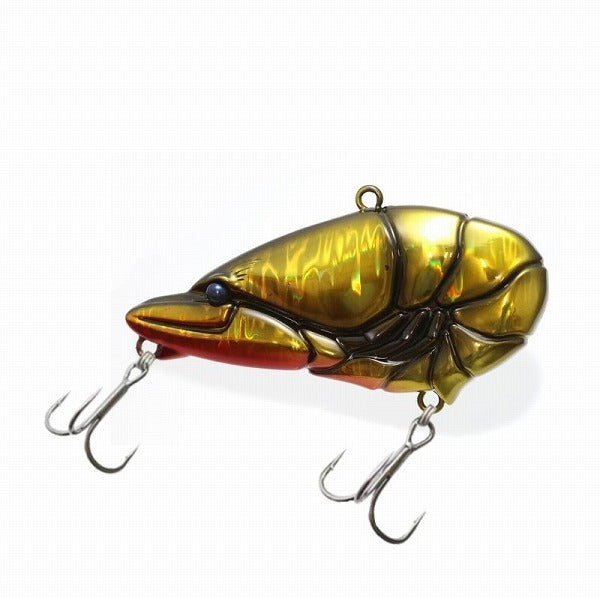 issei Bass Lure GC The Revive 84 #07 Kinkuro