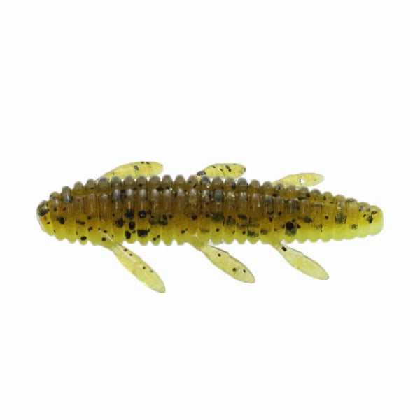 Issei Sinking Bug 1.8 inch #10 Green Pan/Chart