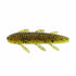 Issei Sinking Bug 1.8 inch #10 Green Pan/Chart