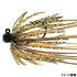 issei Rubber Jig bibibi shot 2.6g #08 Bluegill