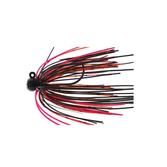 issei Rubber Jig bibibi shot 7g #1.5#04 crayfish
