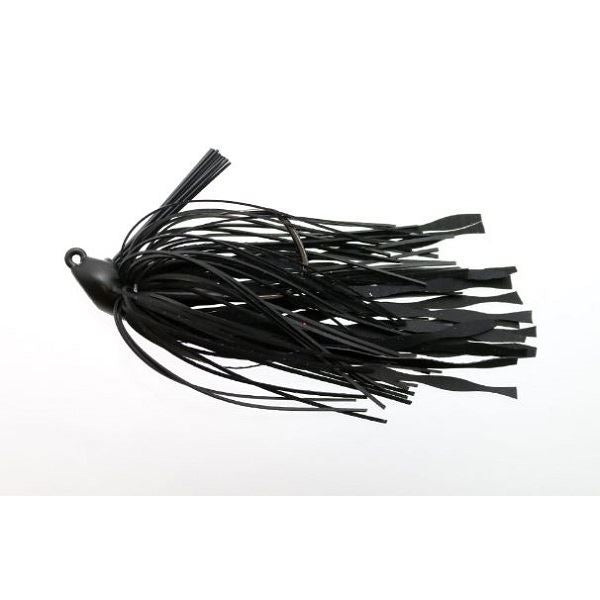 issei Rubber Jig bibibi multi bibibi multi 5g #3/0#01 black